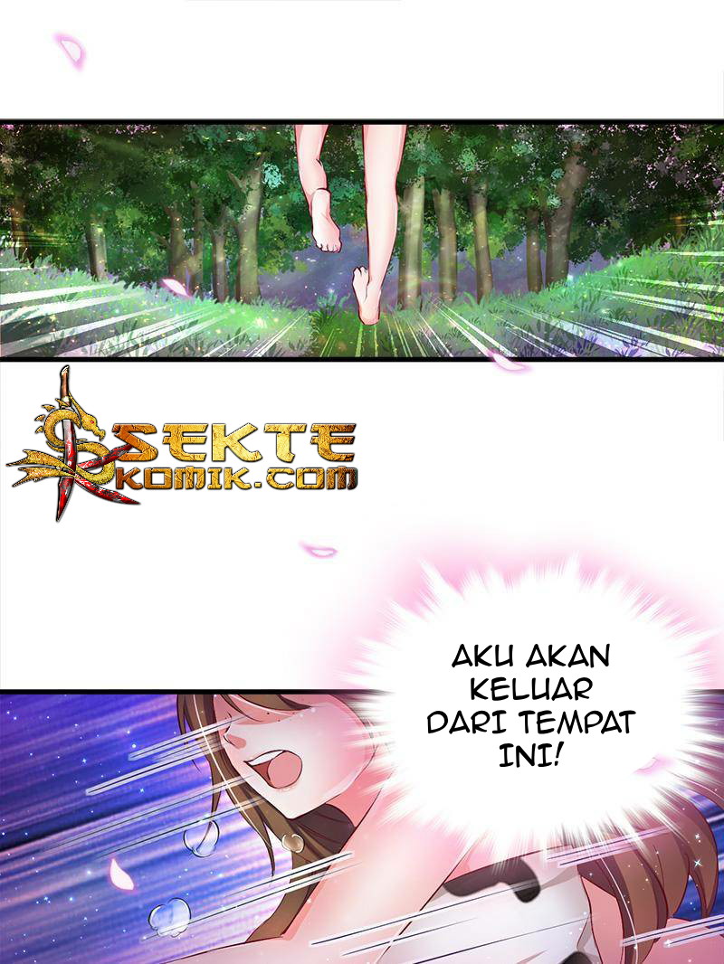 Beauty and the Beasts Chapter 12 Gambar 22